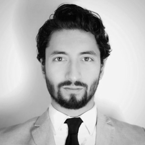 Alexandre Bourg