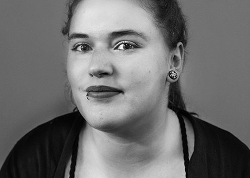 Amélia FARCY