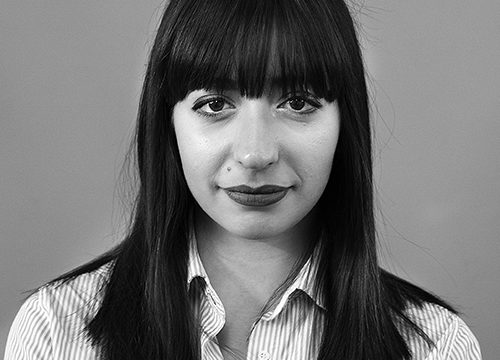 Audrey MATEUS