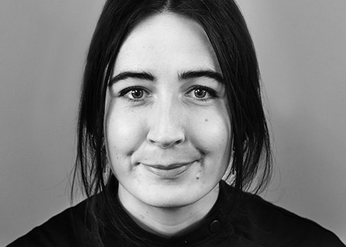 Camille SOLANS