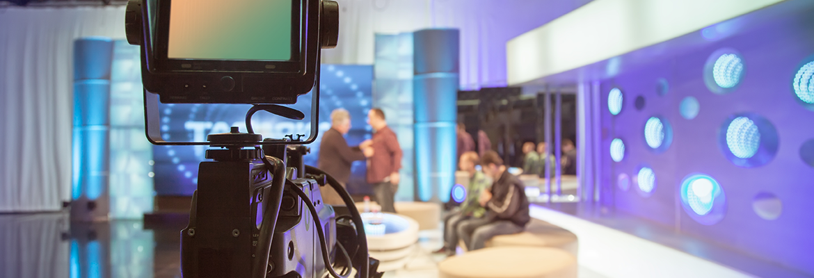 Conduite de projets - Phase I Concept télévisuel - M2 Industrie Audiovisuelle