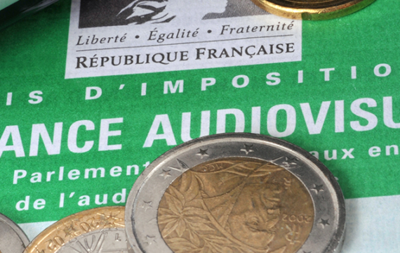 Economie politique de l’image - M2 Industrie Audiovisuelle