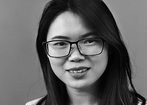 Jingyao LI