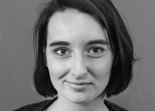 Juliette LHOMME