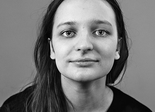 Léa KLEIN