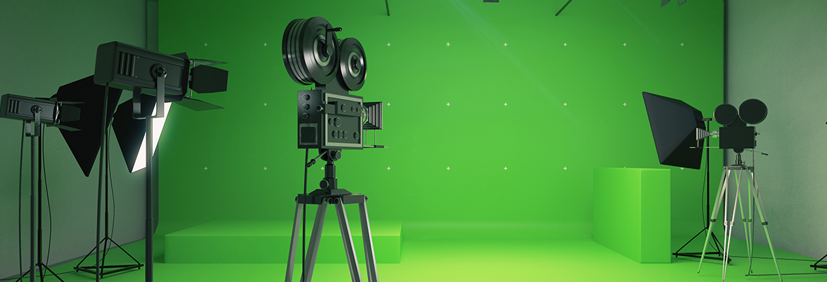 Parcours «Métiers du cinéma» - M2 Industrie Audiovisuelle