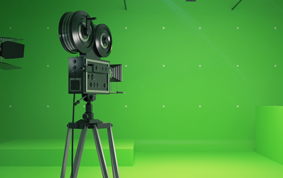 Parcours «Métiers du cinéma» - M2 Industrie Audiovisuelle