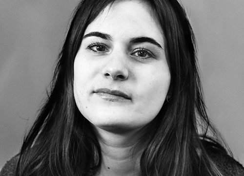 Rebecca OLLIVIER