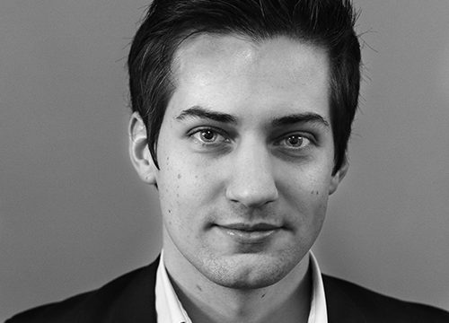 Samuel CHICH