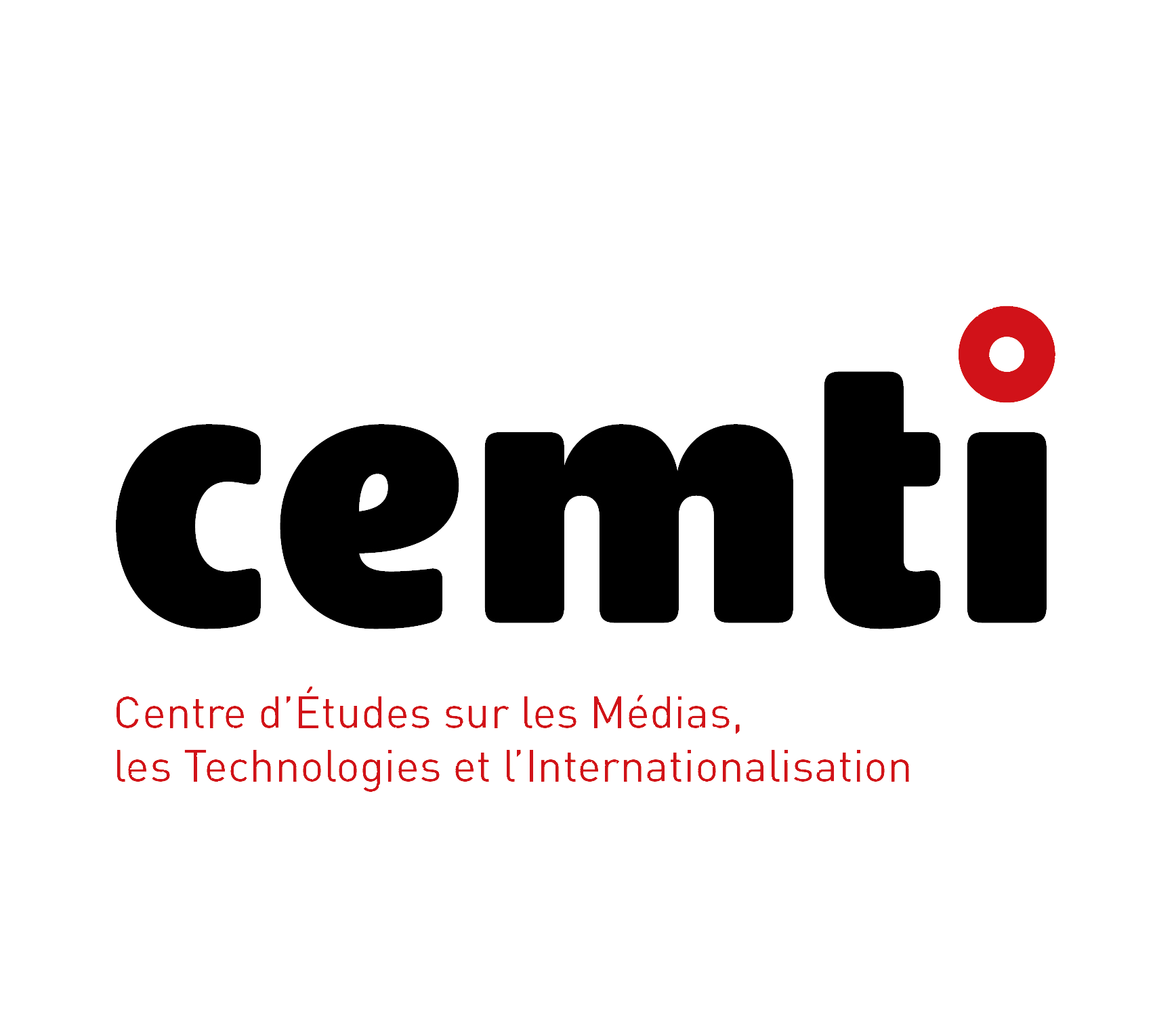Cemti - Laboratoire de recherche de l'UFR Culture et Communication de l'université Paris 8