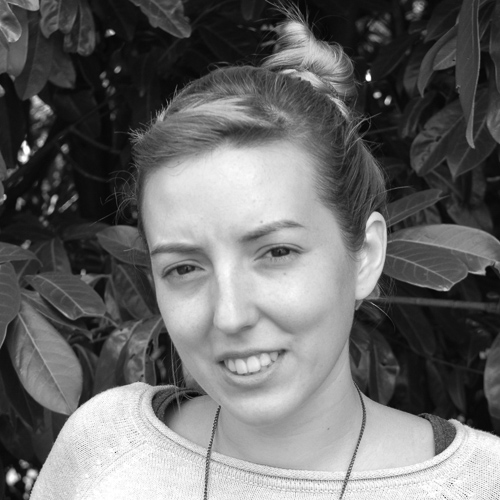 Dunja Subasic - Master 2 Industrie Audiovisuelle