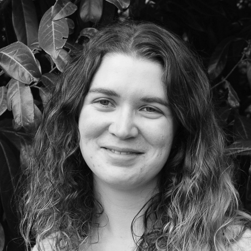 Floriane Martin - Master 2 Industrie Audiovisuelle