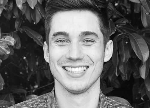 Jackson Marcellin