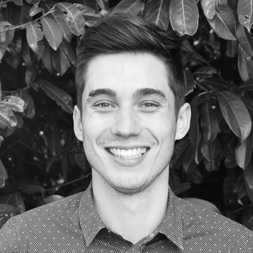 Jackson Marcellin - Master 2 Industrie Audiovisuelle