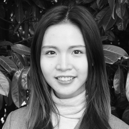 Jiaying He - Master 2 Industrie Audiovisuelle