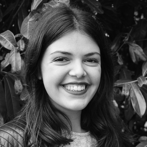 Laura Khédichian - Master 2 Industrie Audiovisuelle