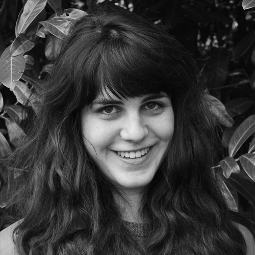 Lucie Conjat - Master 2 Industrie Audiovisuelle