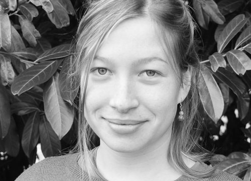 Léa Fong