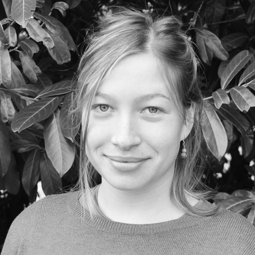 Léa Fong - Master 2 Industrie Audiovisuelle