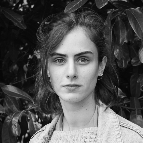 Maria O'Neill - Master 2 Industrie Audiovisuelle