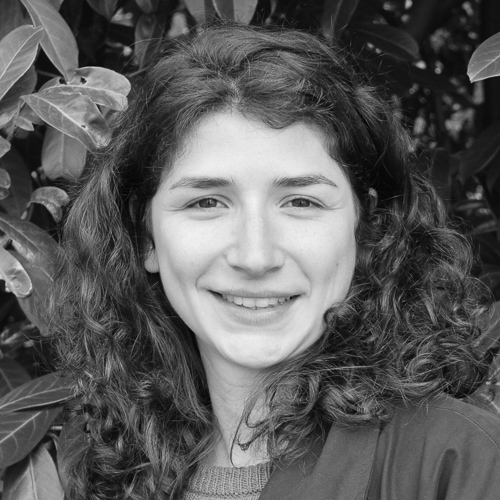 Marie Verlhac - Master 2 Industrie Audiovisuelle