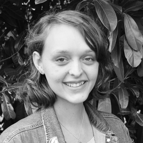 Marine Nozerand - Master 2 Industrie Audiovisuelle
