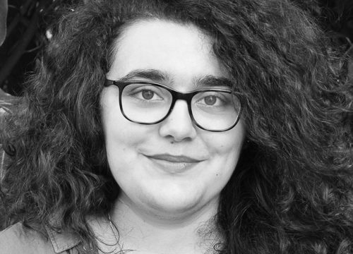 Morgane Briet