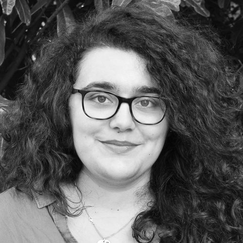 Morgane Briet - Master 2 Industrie Audiovisuelle