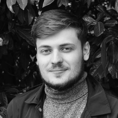 Nathan Diot - Master 2 Industrie Audiovisuelle