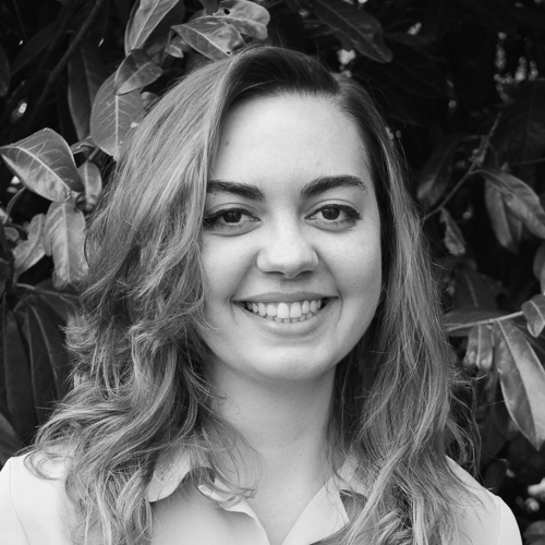 Patrycja Toczek - Master 2 Industrie Audiovisuelle