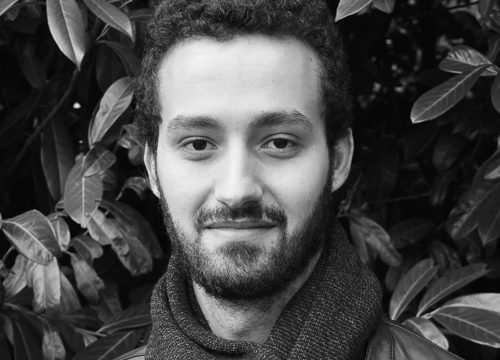 Reda Adel