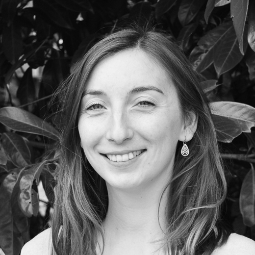 Sarah Briffa - Master 2 Industrie Audiovisuelle