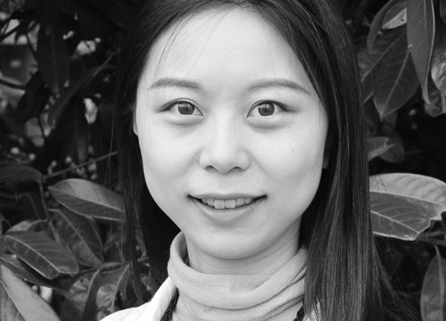 Yanni Huang