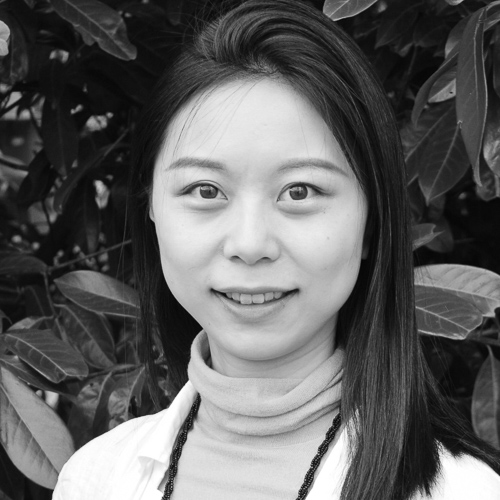 Yanni Huang - Master 2 Industrie Audiovisuelle