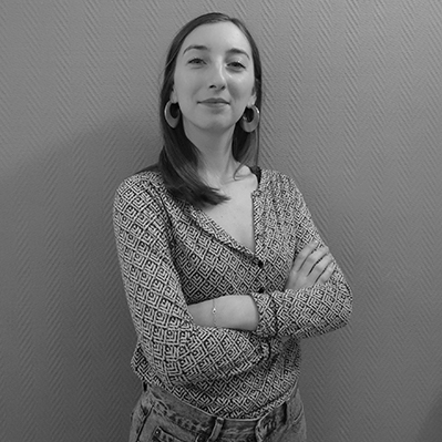Sarah Briffa - Témoignage
