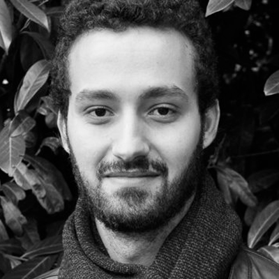 Reda Adel - Témoignage