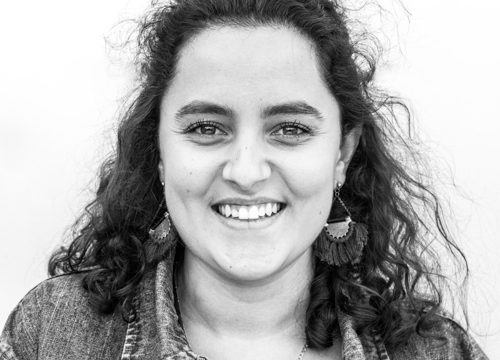 Ambre Guillou