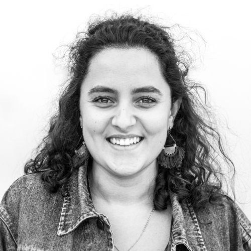 Ambre GUILLOU - Master 2 Industrie Audiovisuelle