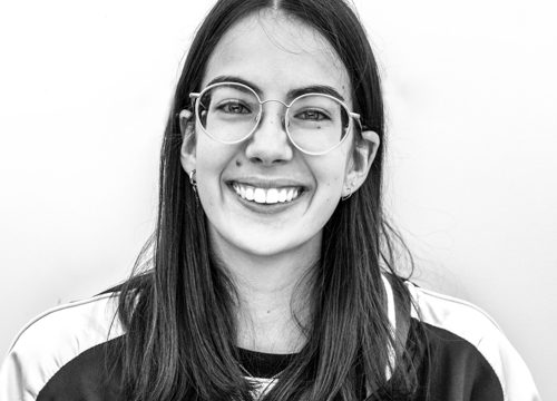 Elodie Antunes de Sousa