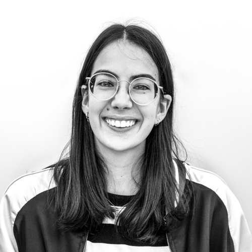 Elodie Antunes de Sousa - Master 2 Industrie Audiovisuelle