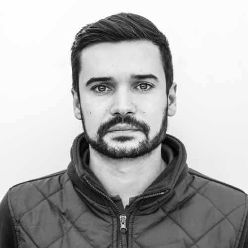 Flavien Eripret - Master 2 Industrie Audiovisuelle