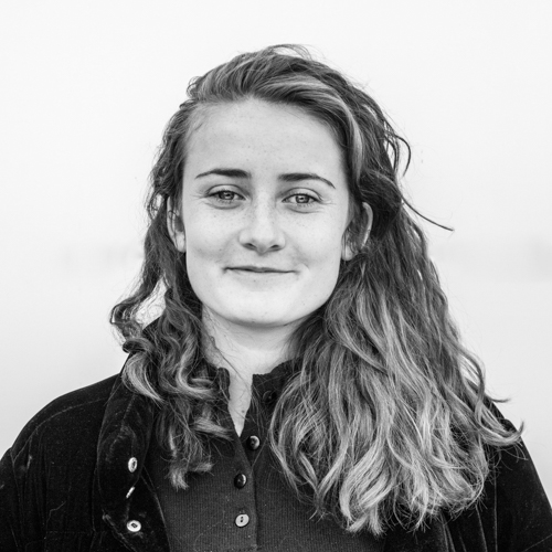 Louisa Traullé-Lambelain - Master 2 Industrie Audiovisuelle