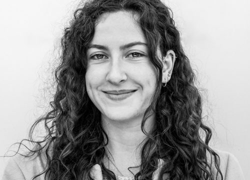 Louise Chauvet