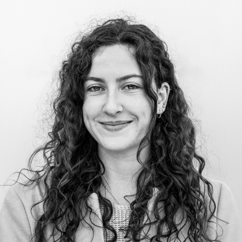 Louise Chauvet - Master 2 Industrie Audiovisuelle