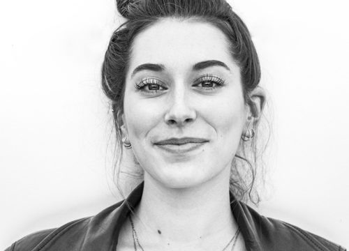 Margaux Allard