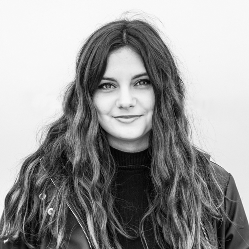 Natacha Potacsek - Master 2 Industrie Audiovisuelle