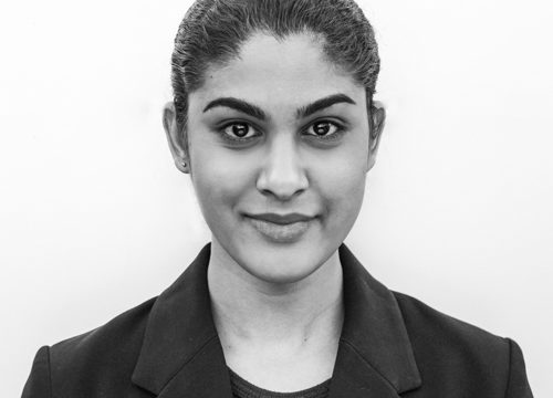 Olivia Narainsing