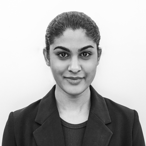 Olivia Narainsing - Master 2 Industrie Audiovisuelle