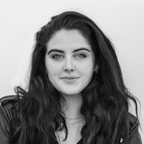Ophélie Pichlak - Master 2 Industrie Audiovisuelle