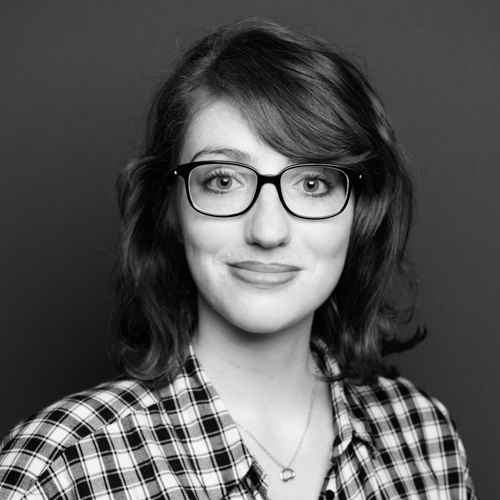 Pauline Soulié - Master 2 Industrie Audiovisuelle